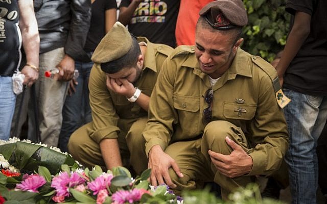 Hebrew sources: 700 Israeli soldiers and settlers neutralized