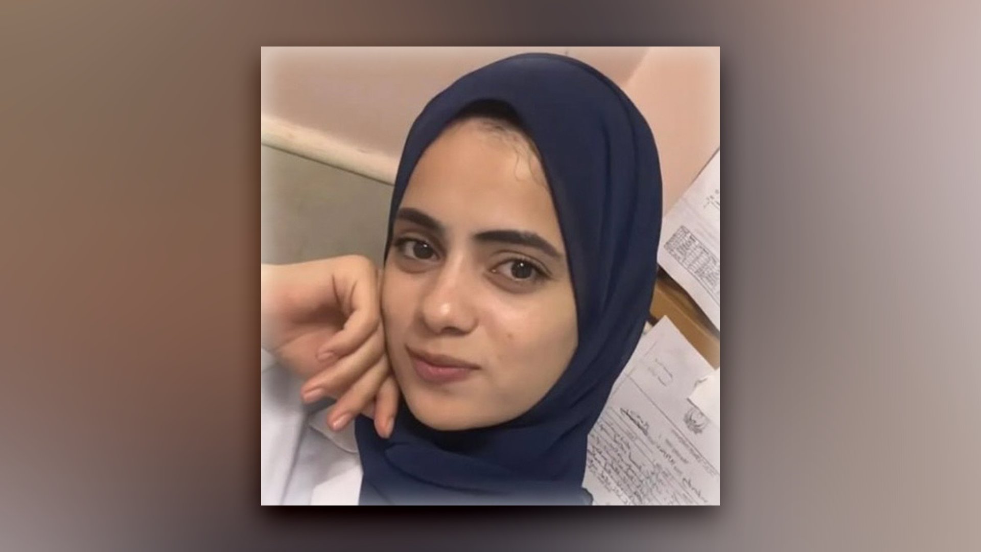 Walaa’s silent videos and the constant drone buzz in Gaza