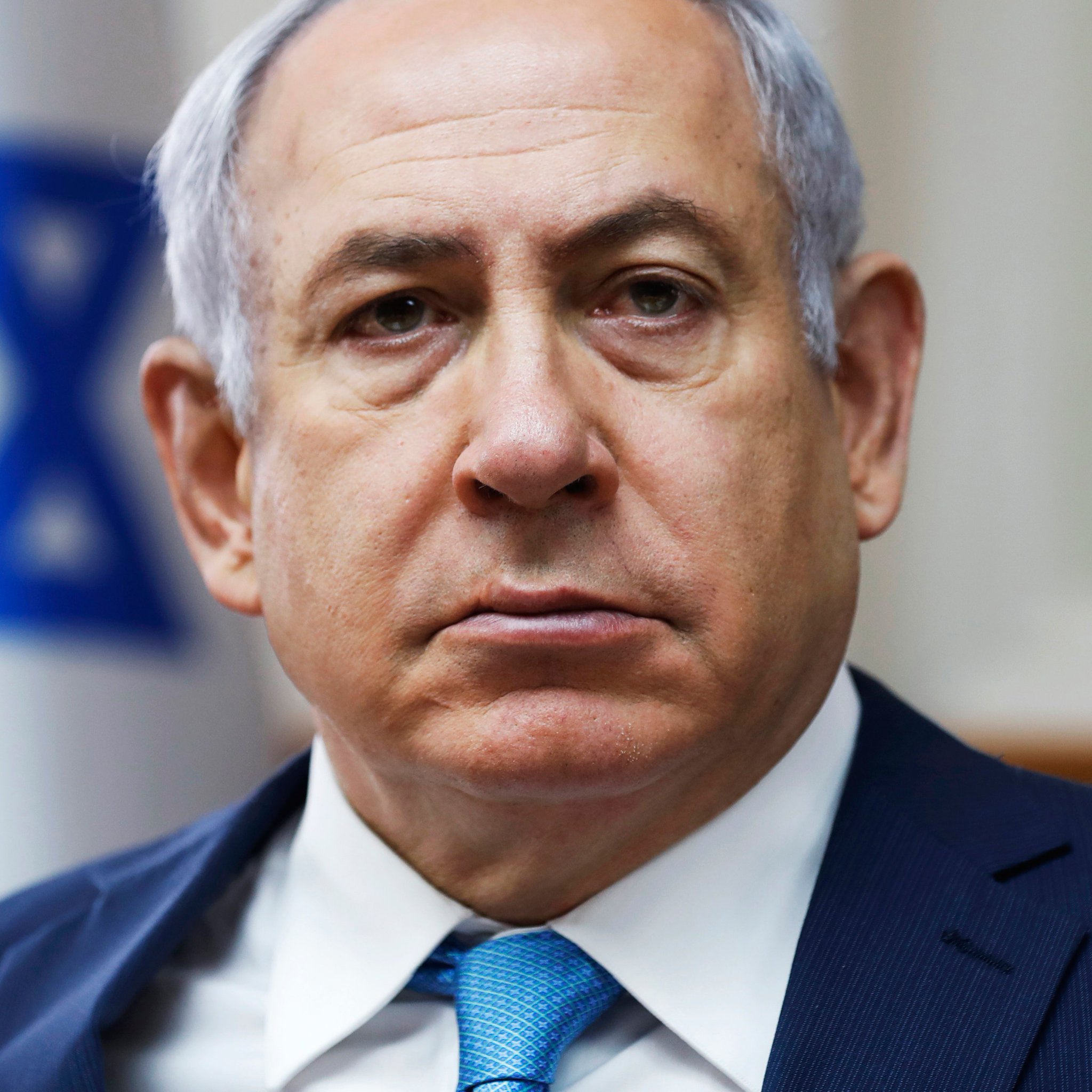 Israeli PM announces ceasefire effective 11:15 AM local time
