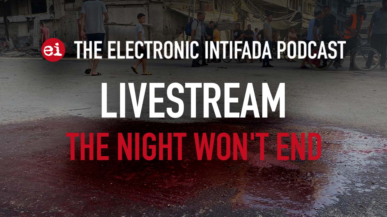 Live breaking news on Israel’s genocide in Gaza, day 264