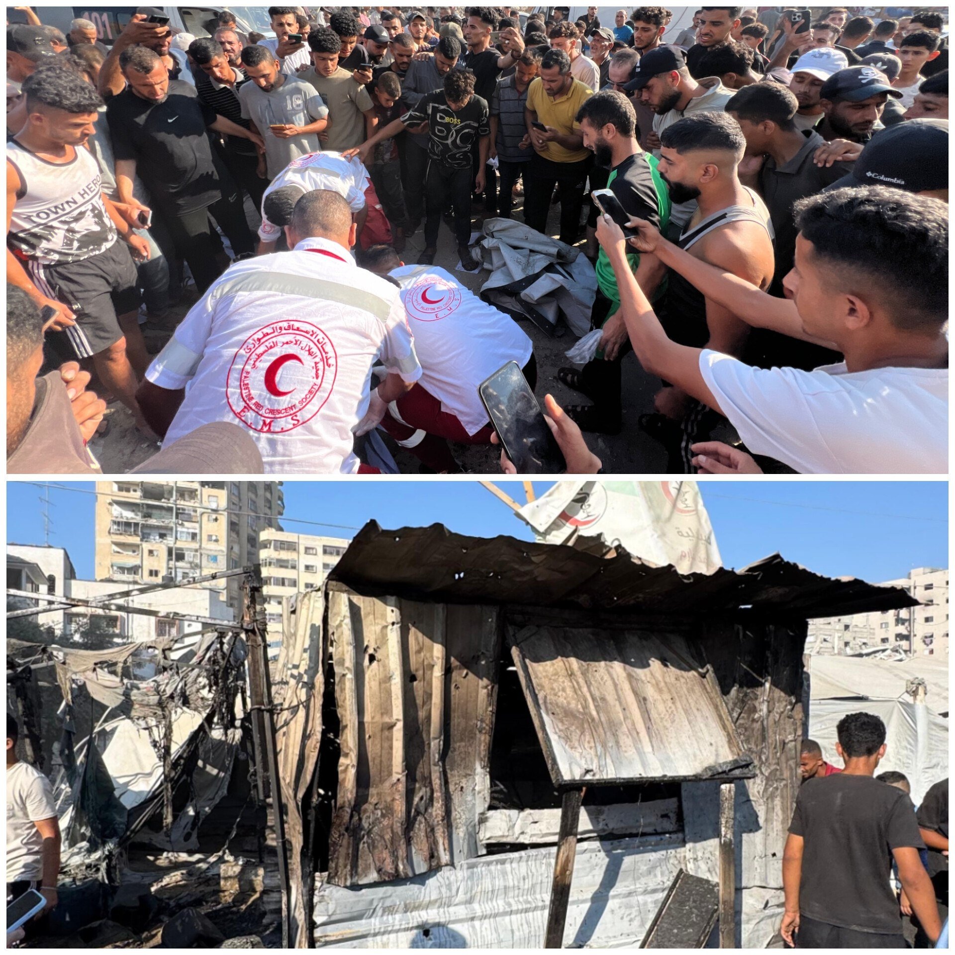 Palestinian killed, others injured in Israeli drone strike in Gaza City