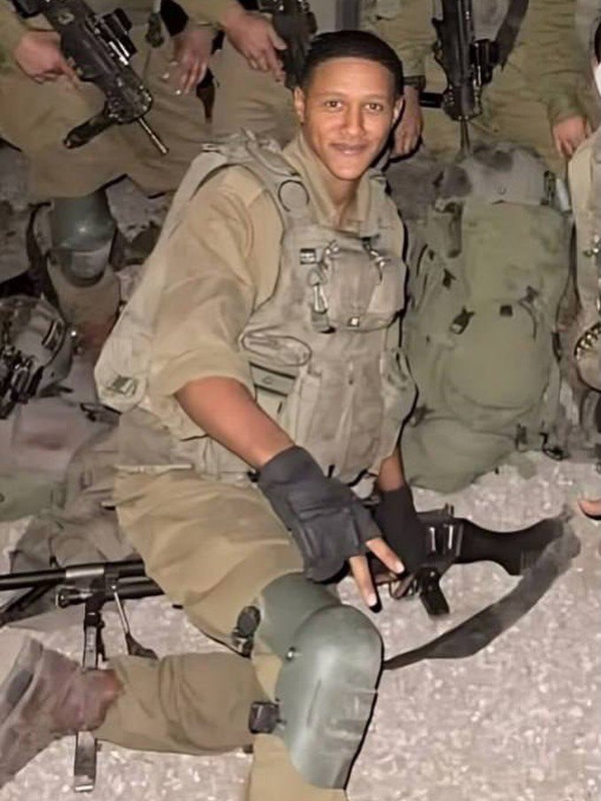 IDF soldier dies by suicide after Gaza combat