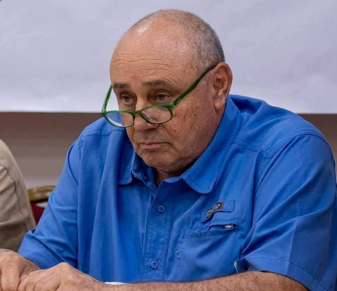 Commission holds Israel responsible for detained physician Mazen Al-Rantisi