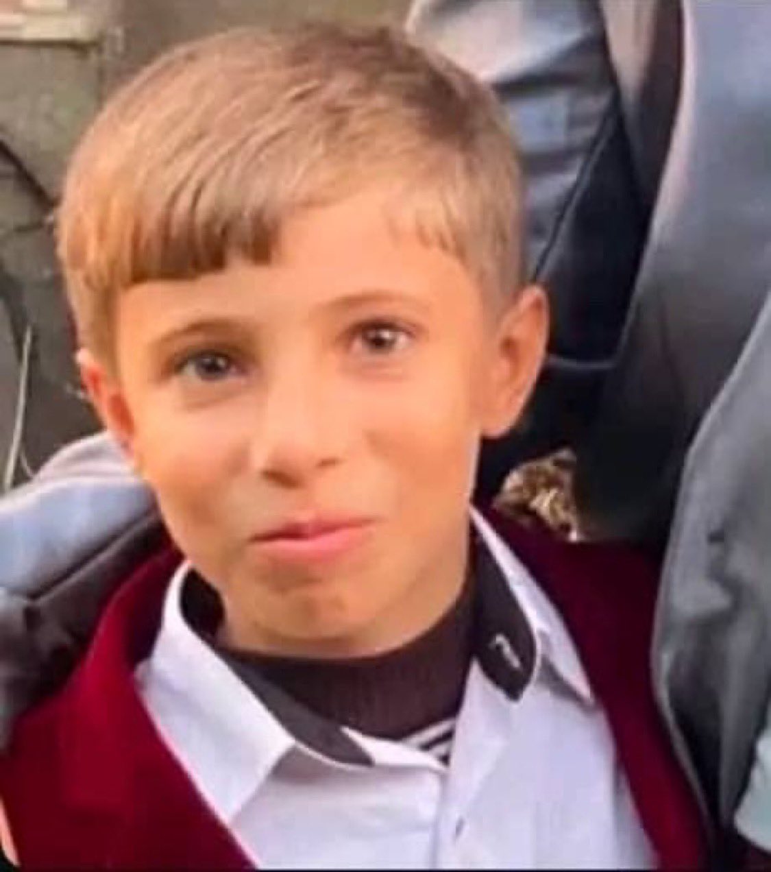 Israeli airstrike kills Palestinian child in Gaza café