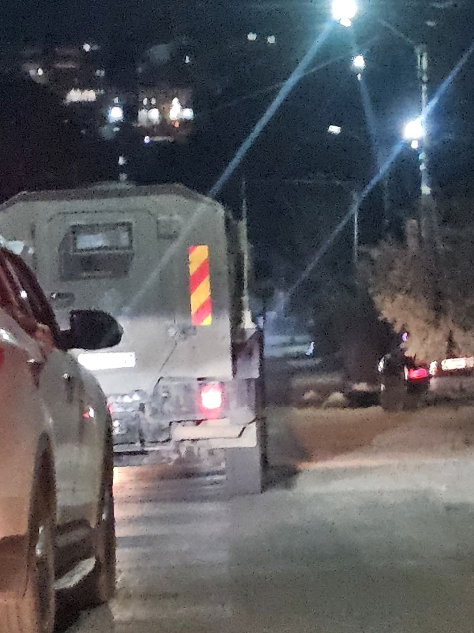 Israeli forces storm town of Awarta in West Bank