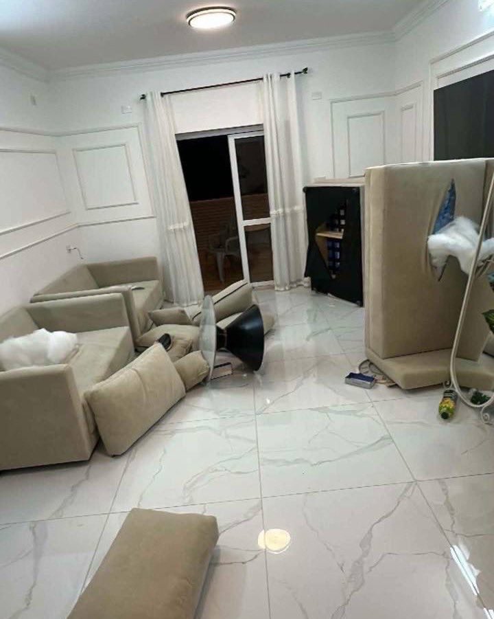 Israeli forces arrest couple, damage homes in Awarta near Nablus