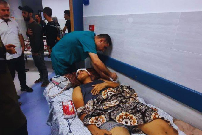 Gaza Health Ministry warns of catastrophic medicine shortages