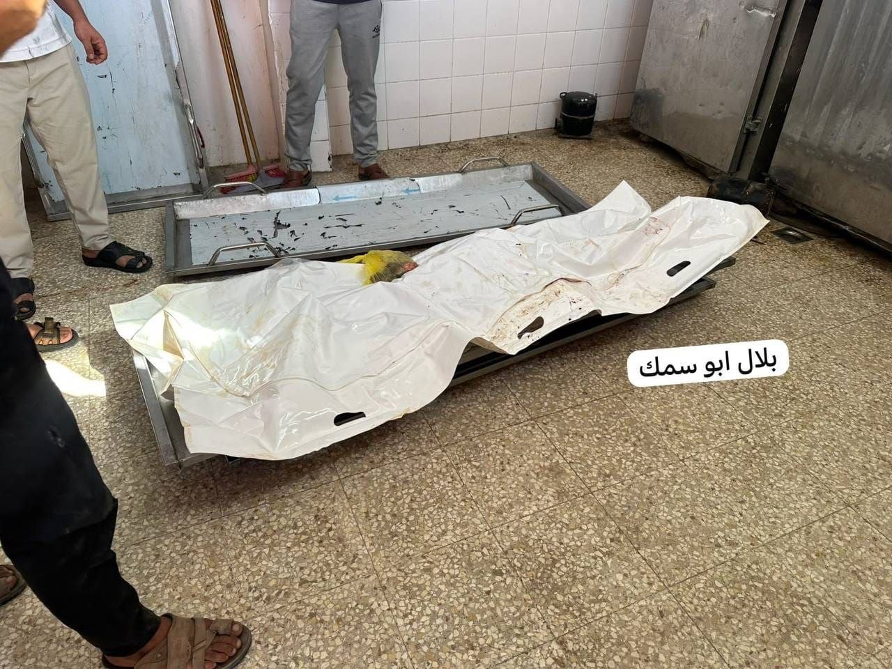 Palestinian killed in Israeli drone strike in Al-Zawayda, Gaza
