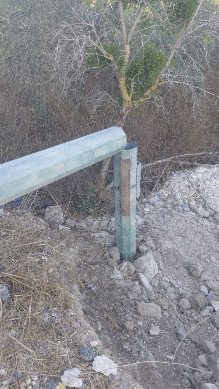 Israeli settlers cut power to Soufan family home in Burin