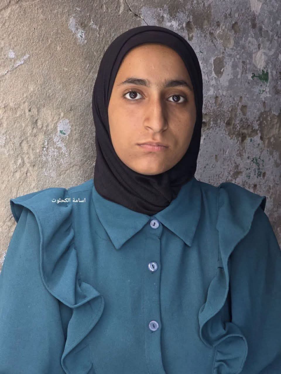 Palestinian woman recounts father shot dead by Israeli forces in Beit Hanoun