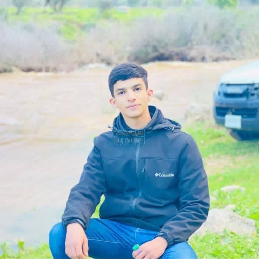 Israeli forces abduct Palestinian in Kafr Thulth raid, West Bank