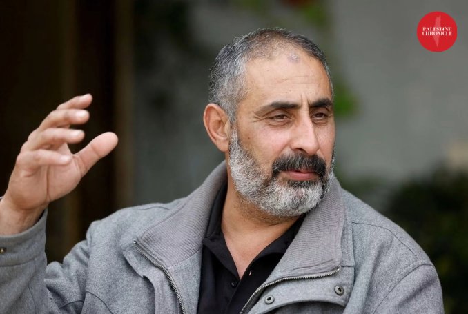 Israeli forces kill Fathi Khazem in Jenin raid, withhold body
