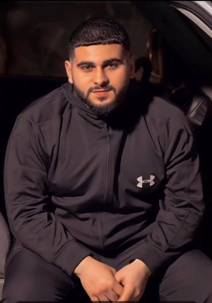 Israeli forces abduct released detainee Aws Abu Ali in Qalqilya