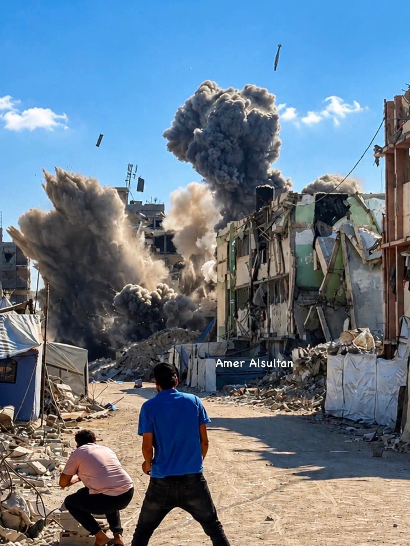 Israel continues killing children in Gaza, media silent