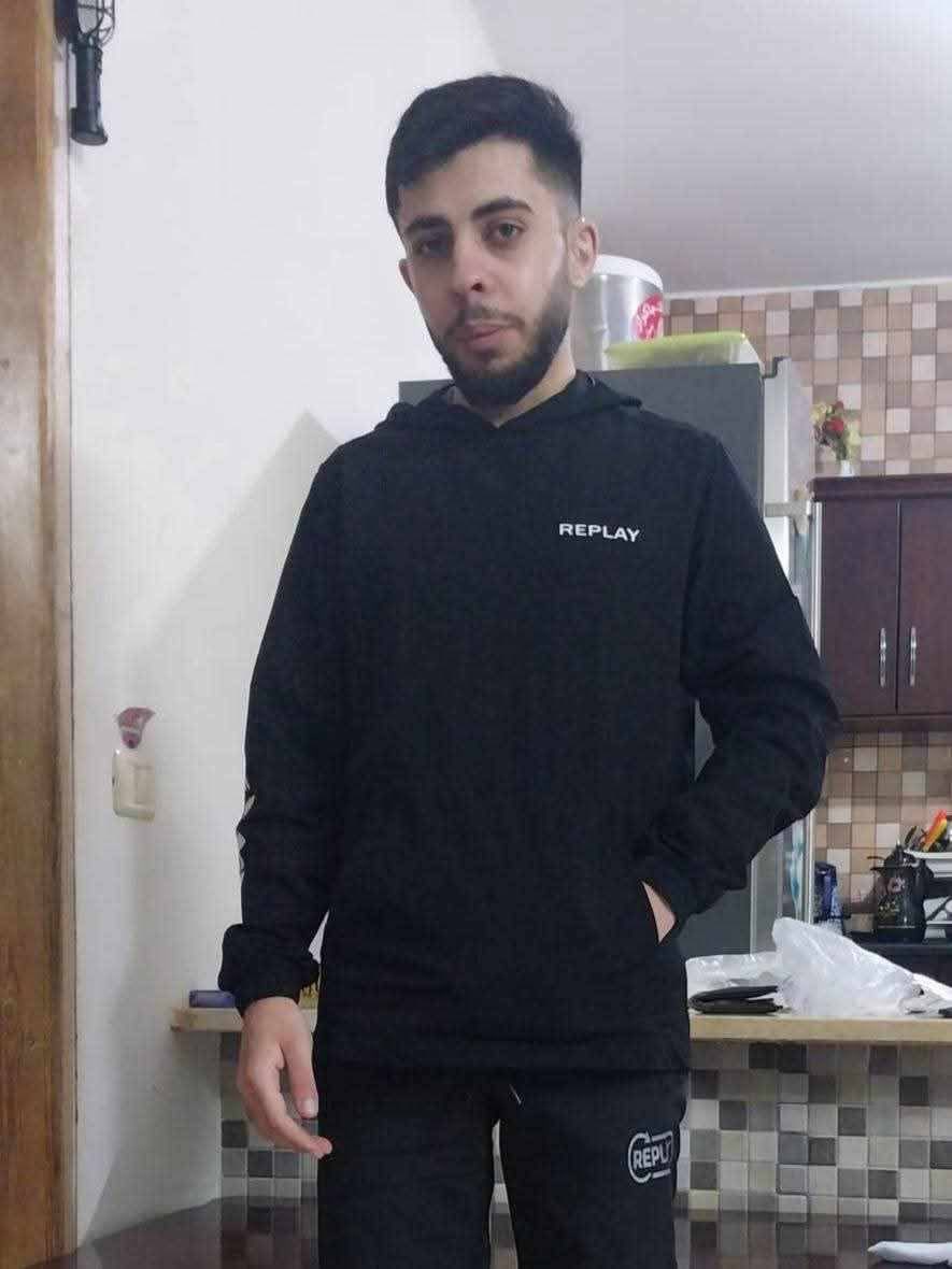 Israeli forces detain former detainee Muhammad Ishtayeh near Nablus