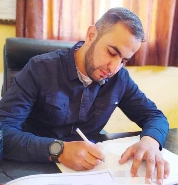 Palestinian Hazem Abu Mousa dies from Israeli strike wounds in Khan Younis