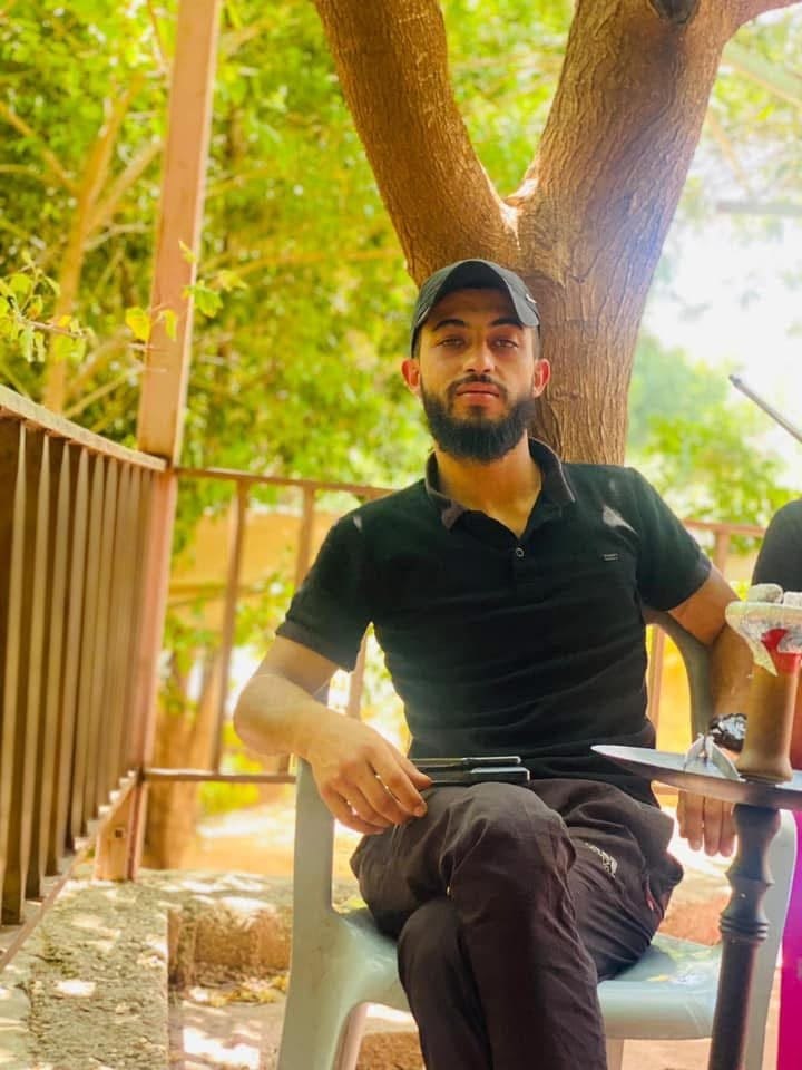 Israeli forces abduct Palestinian Munther Firas Ghanem in Kafr Qud, Jenin