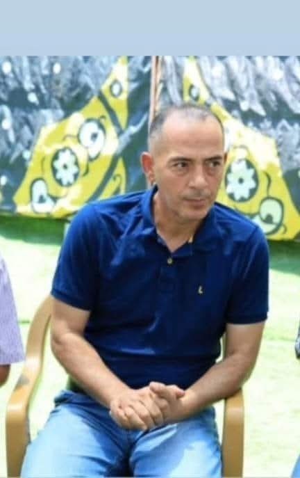 Israeli forces detain Yasser Abu Sharar in Jericho camp raid