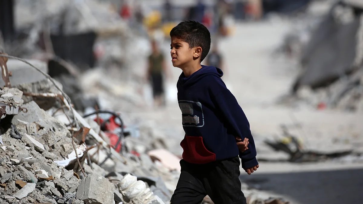 UNICEF: 174 Palestinian children killed in West Bank this year