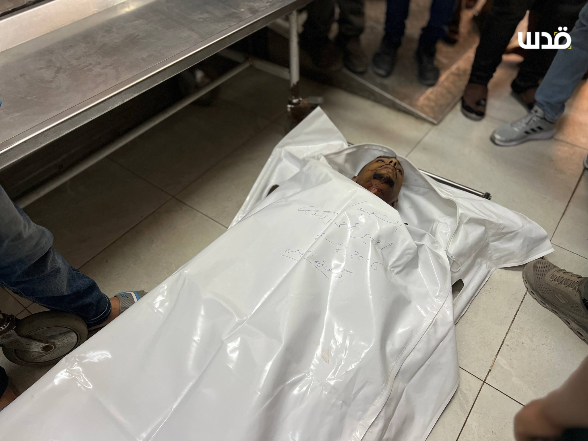 Palestinian man killed in Israeli drone strike in Al-Mawasi