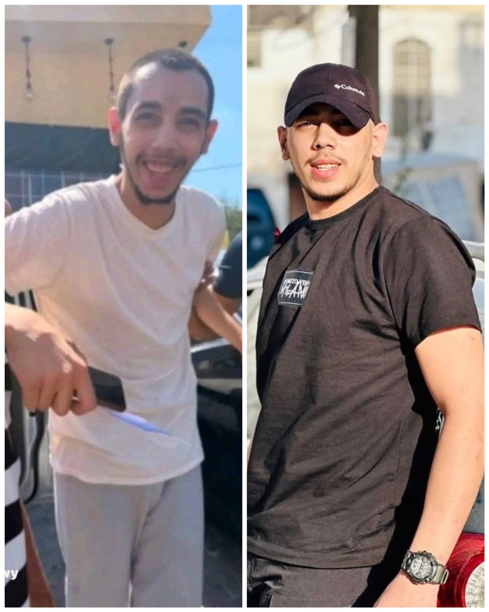 Prisoner Yazan Souqiah released from Jenin after two-year arrest