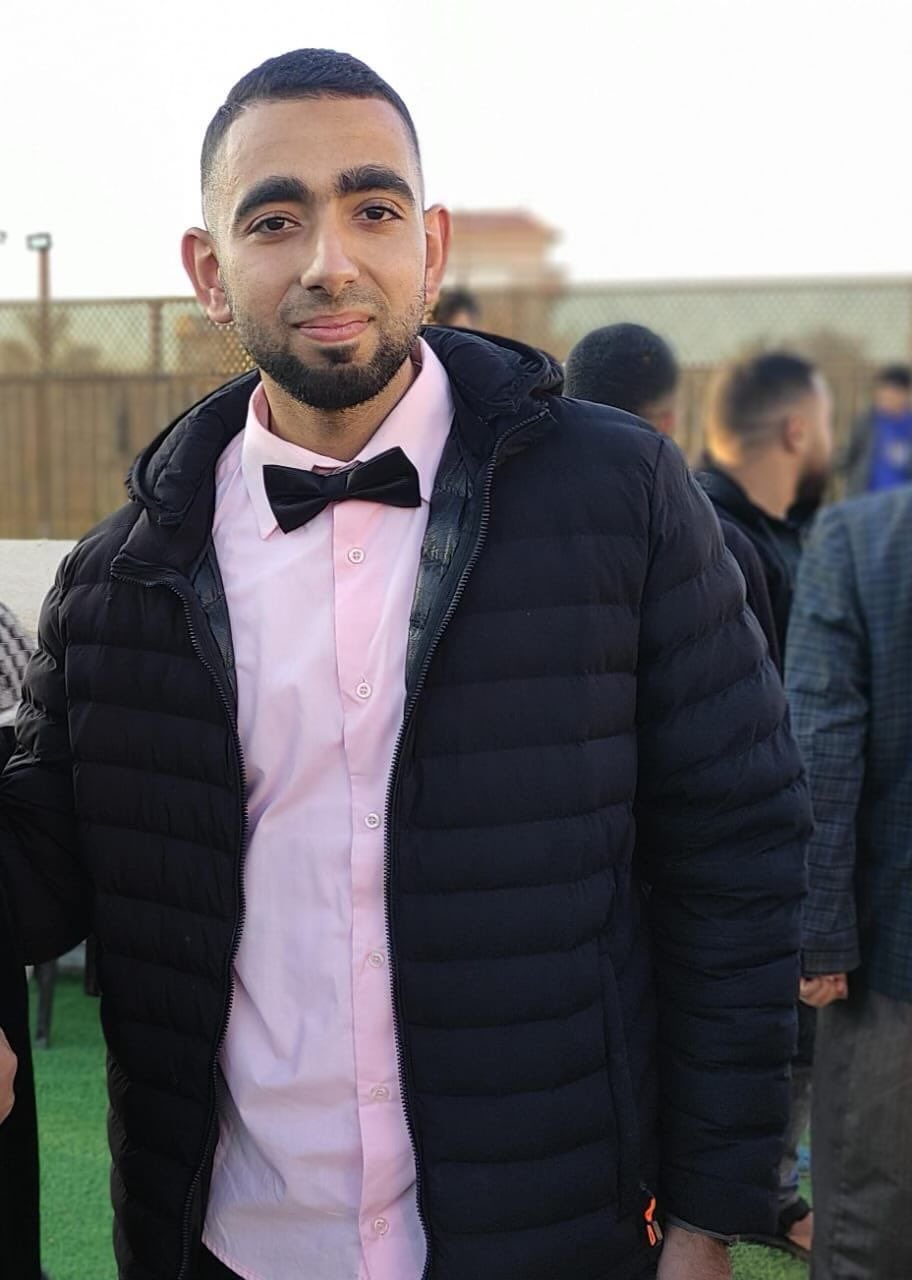 Suleiman Taysir Sahmoud dies days after Israeli strike on Khan Younis