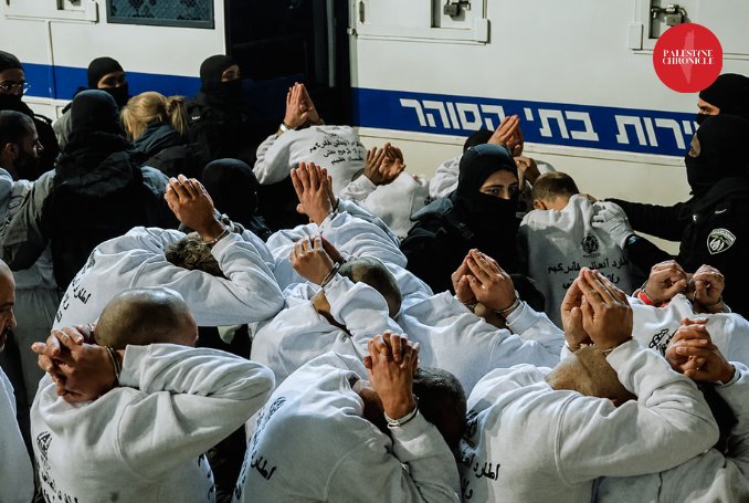 Palestinian detainees face medical neglect in Israeli custody