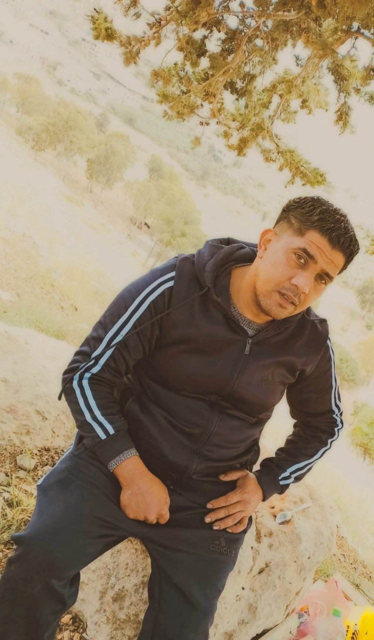 Israeli forces abduct Palestinian Yasser Marjan in West Bank raid