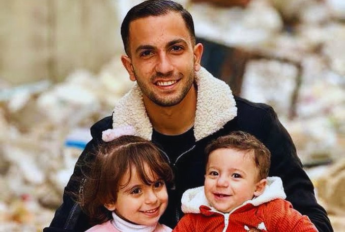 One year since Israel killed journalist Anas al-Sharif in Gaza