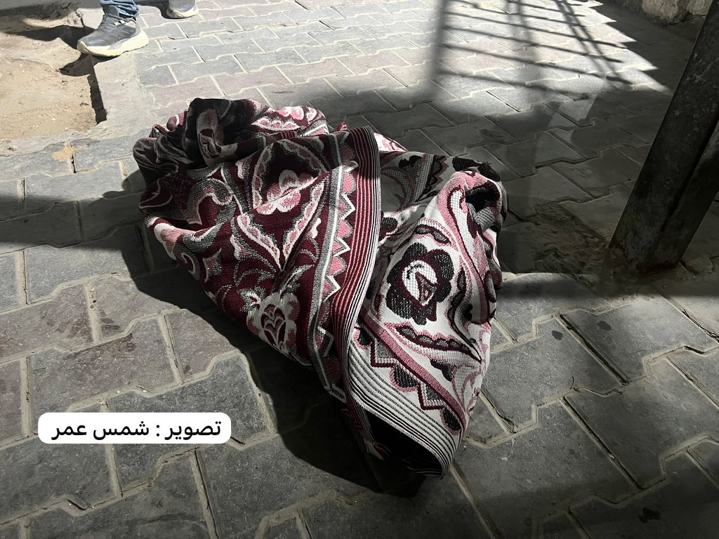 Israeli strikes kill families across Gaza, Deir al Balah, Rafah
