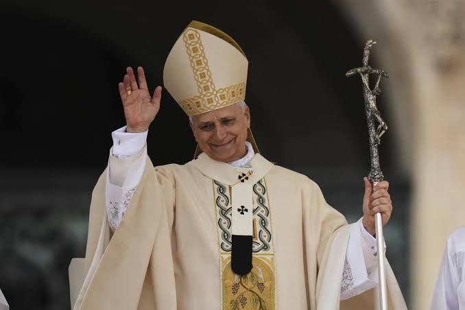 Pope appeals for end to violence against Palestinians in West Bank