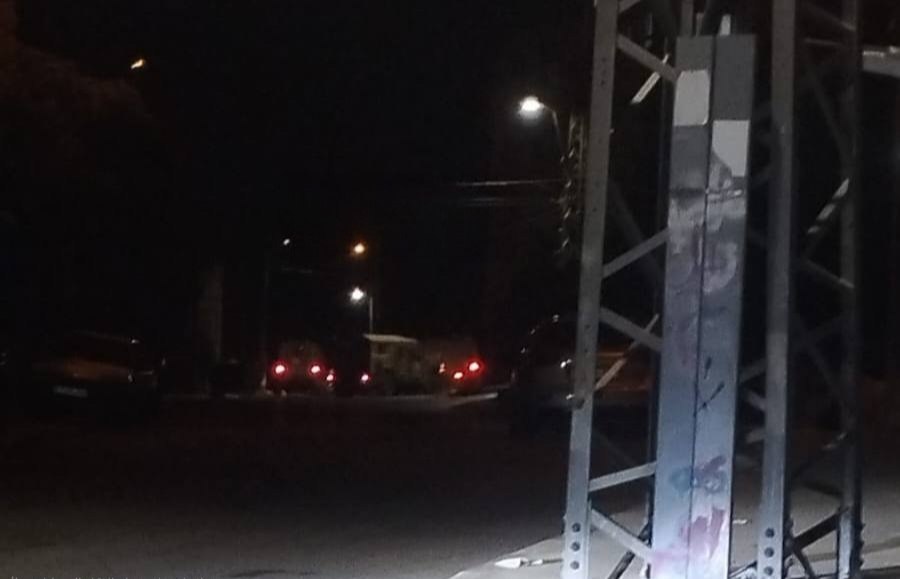 Israeli forces abduct Palestinians in Birzeit raid, West Bank