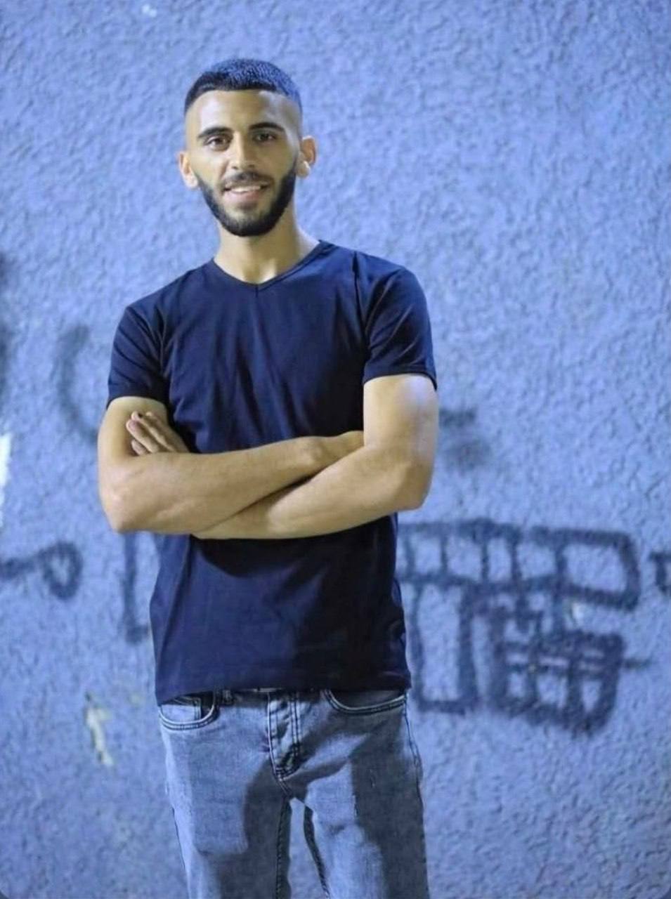 Israeli forces abduct two Palestinians in Nablus raid
