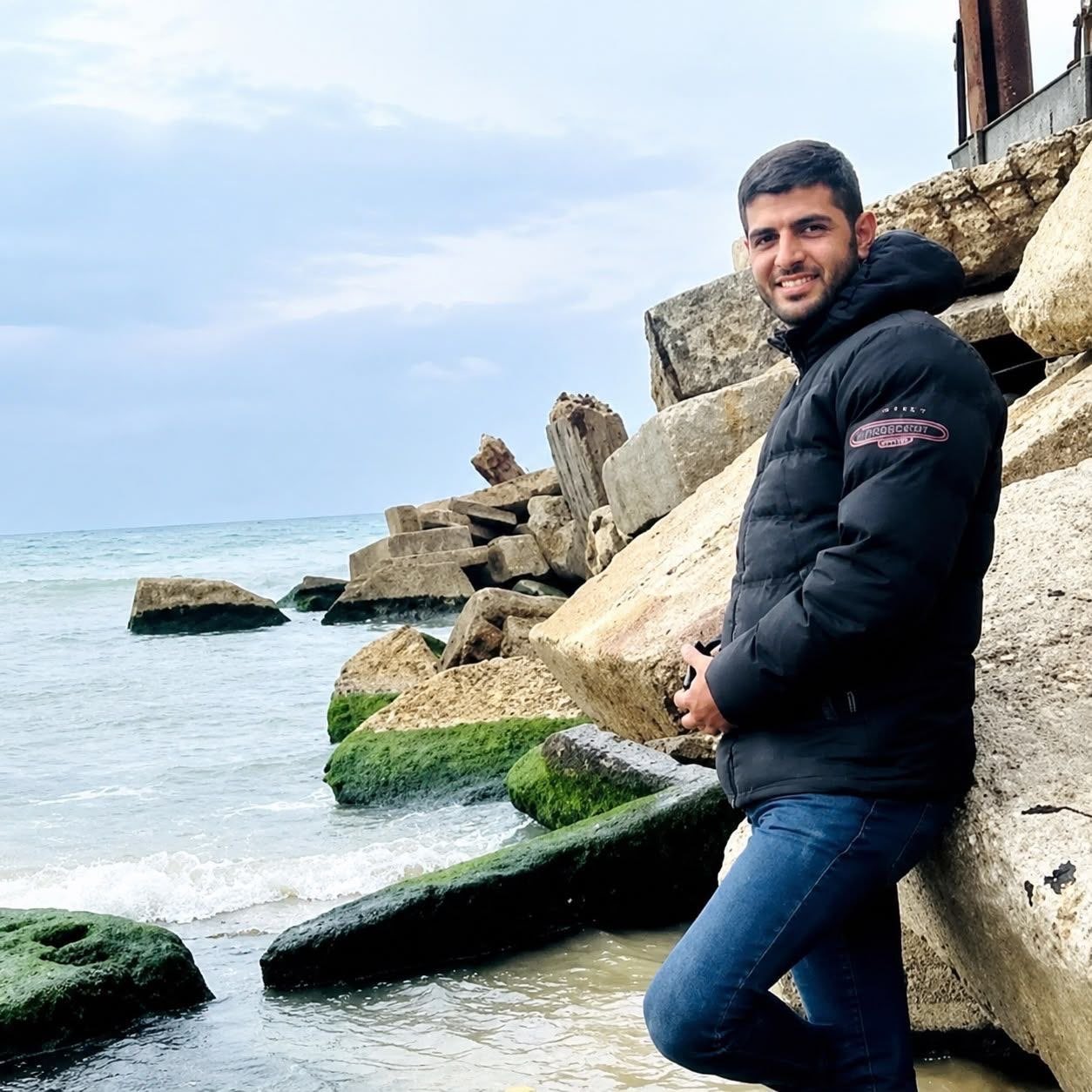 Palestinian killed by Israeli drone near Beit Lahia roundabout