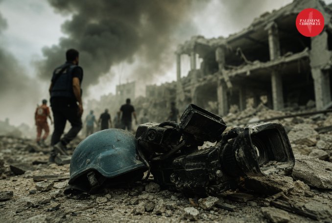 Israeli whistleblower: army retroactively links killed Palestinians to militancy
