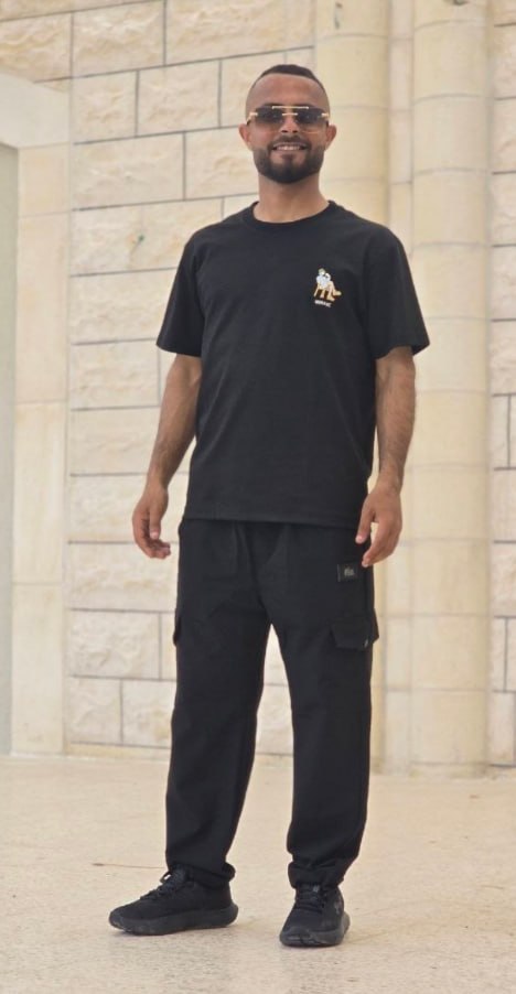 Israeli forces abduct Palestinian Saeed Zaid Odeh in Tulkarm raid