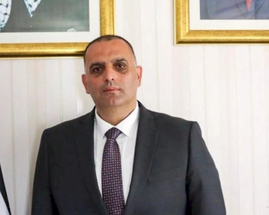 Israeli police detain Palestinian Jerusalem Affairs Minister in Silwan raid
