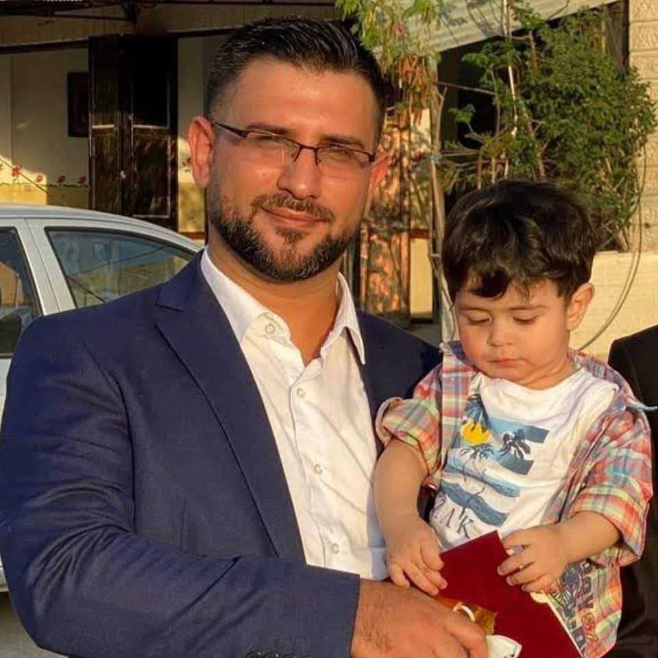 Israeli forces abduct Palestinian after storming al-Fawwar camp
