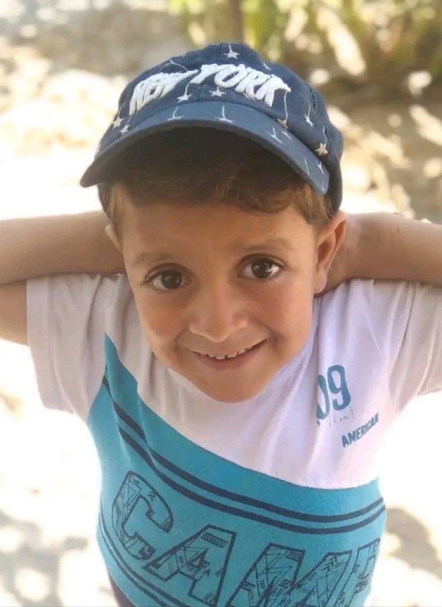 Palestinian child Murad dies in Gaza after Israel denies kidney treatment