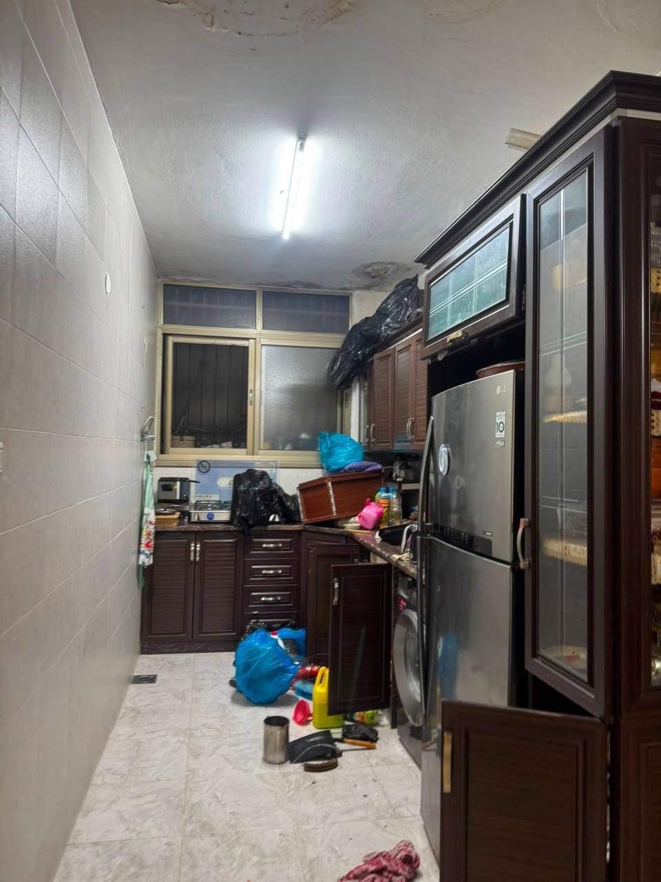 Israeli forces raid home in Balata refugee camp, West Bank
