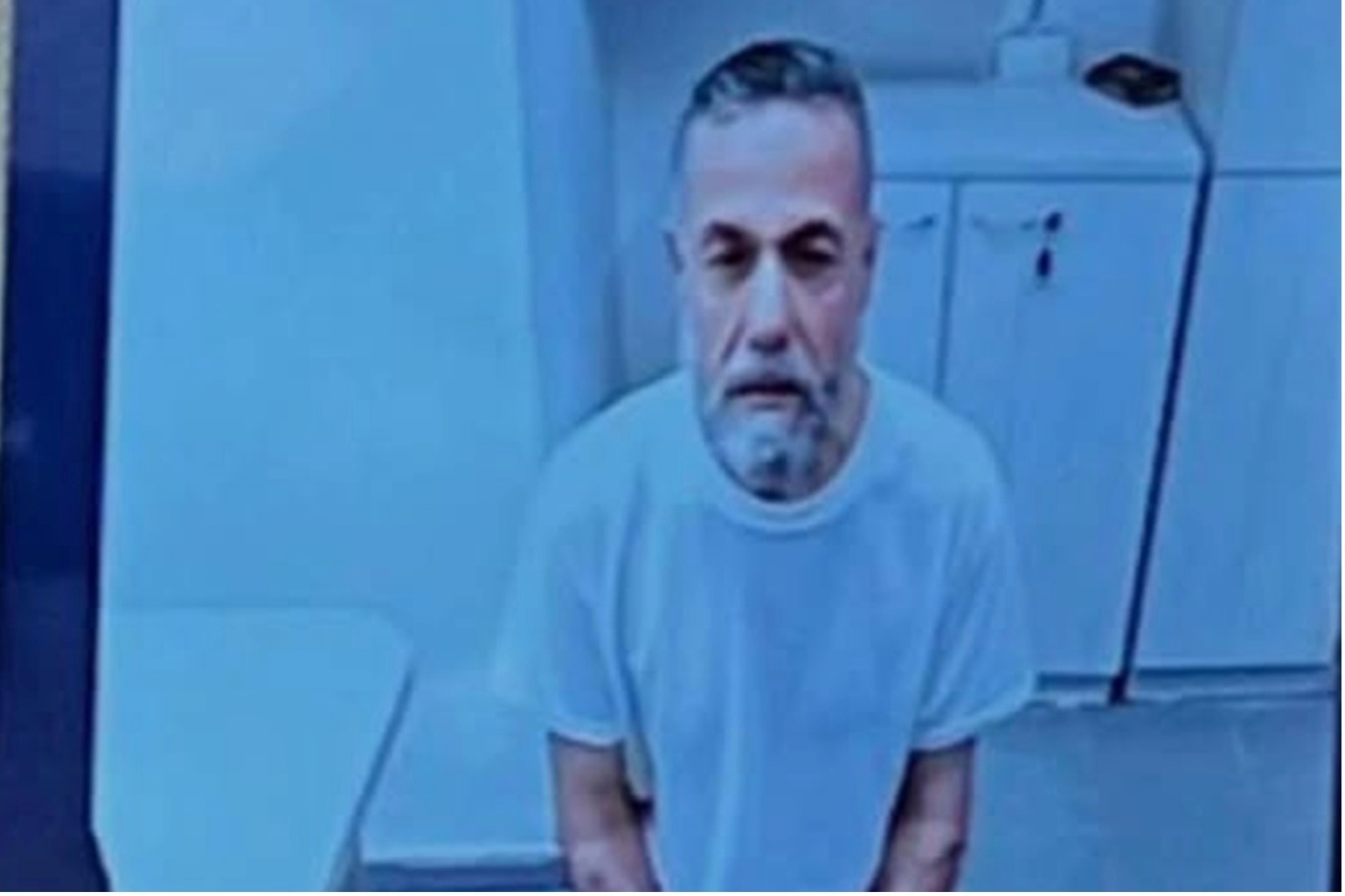 Dr. Husam Abu Safiya to remain in Israeli custody three more months