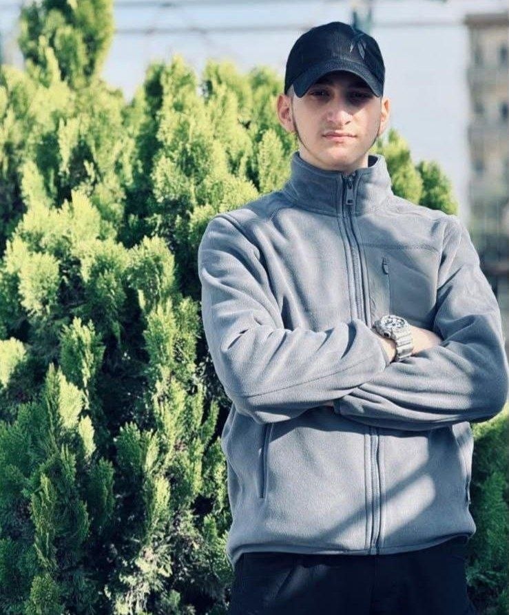 Israeli forces abduct Palestinian Abdul Rahman Abu Aliya in Jenin raid