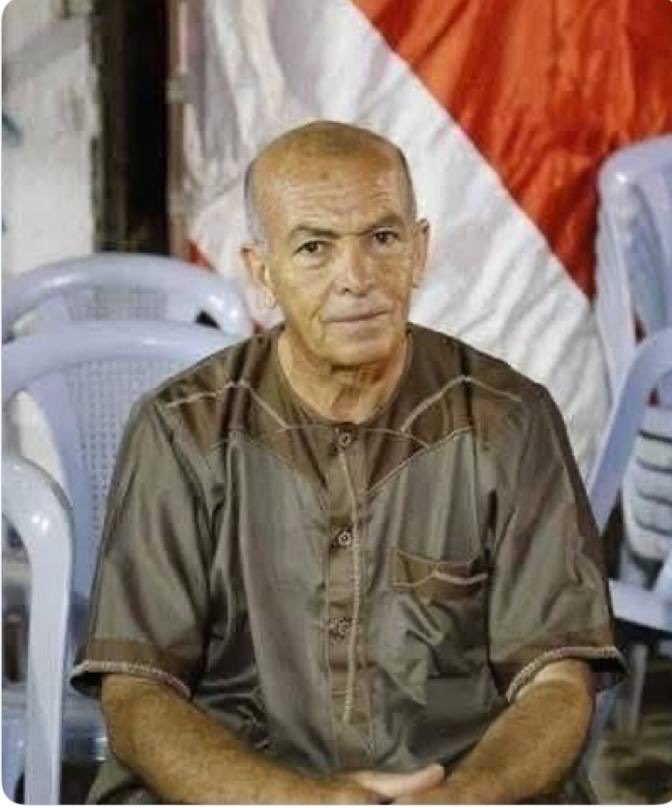 Jamal Sulaiman dies of injuries from Israeli missiles in Khan Younis