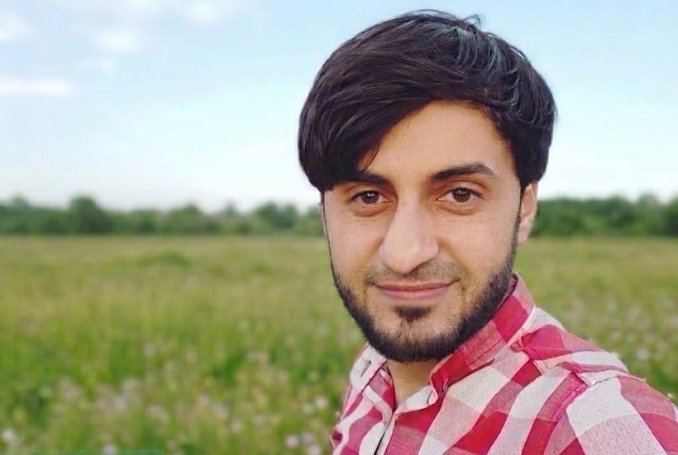 Israel confirms death of Gaza detainee Ehab Diab