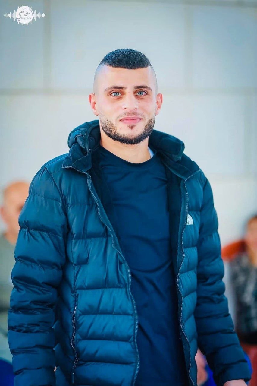 Israeli forces abduct Palestinian Muhammad Abu Haniya in Qalqilya raid