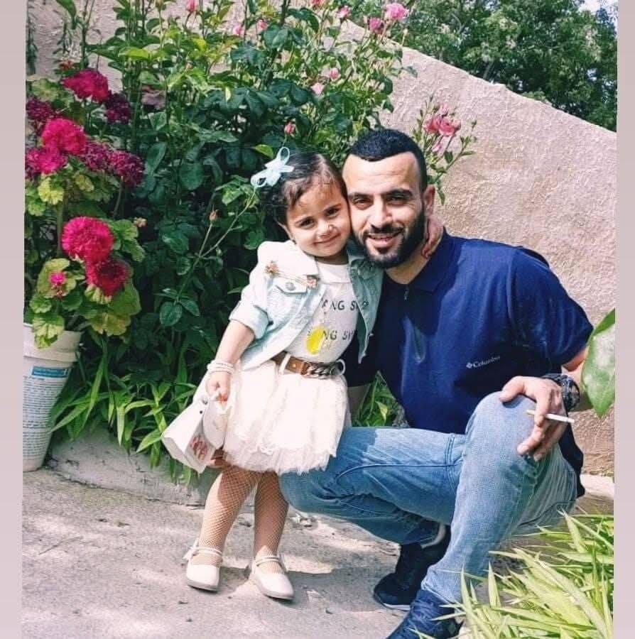 Israeli forces abduct Palestinian Muhammad Naim Tuma in Tulkarm raid