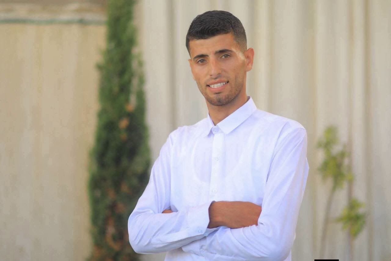 Osama Kamal Shahada Abu Tim killed in Israeli attack on Khan Younis tents