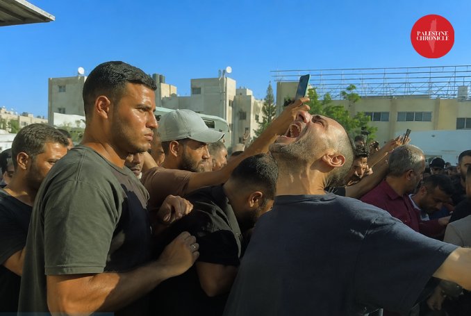 Sixty Palestinians released to Gaza describe abuse in Israeli detention