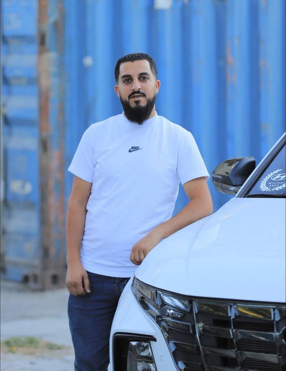 Israeli forces abduct Palestinian Mohammed Al-Rayyan in Kafr Qalil raid