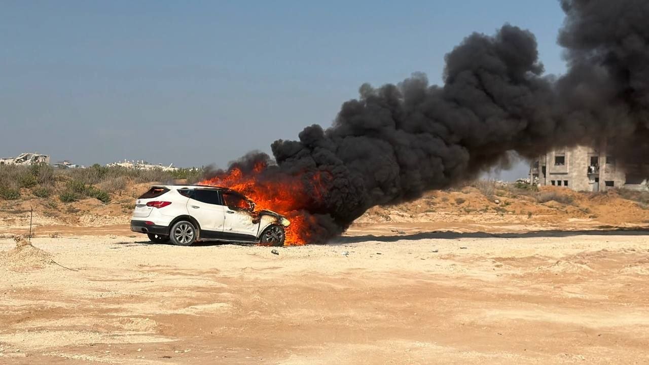 Martyrs and injuries reported after strikes across Gaza